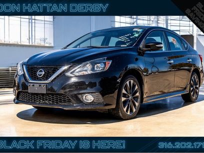 Used 2017 Nissan Sentra SR w/ Driver's Assist Package