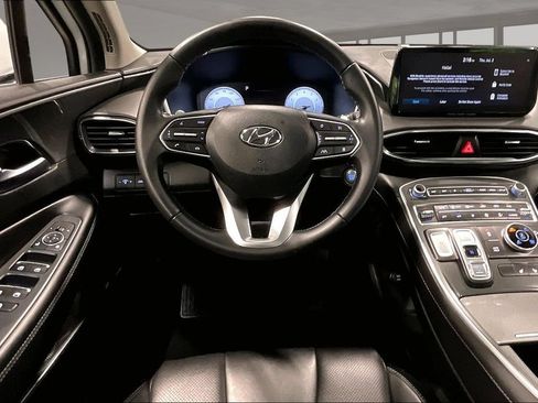 Used 2023 Hyundai Santa Fe SEL w/ Premium Package AWD/4WD image 9
