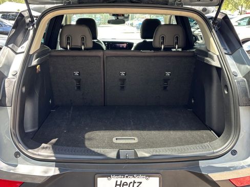 Used 2025 Buick Encore GX Preferred FWD image 30