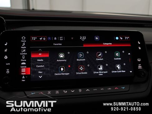 New 2026 Dodge Charger Scat Pack AWD/4WD image 72