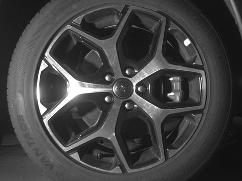 Used 2025 Jeep Compass Limited image 13