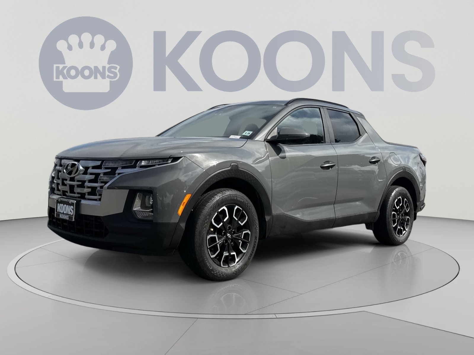 Certified 2023 Hyundai Santa Cruz SEL w/ Activity Package AWD/4WD image 1
