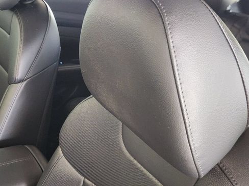 Certified 2025 Hyundai Tucson SEL FWD image 15