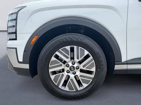 New 2026 Hyundai Palisade SEL Premium AWD/4WD image 9