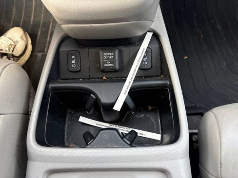 Used 2012 Honda CR-V EX-L image 26