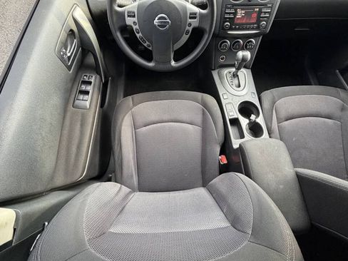 Used 2012 Nissan Rogue SV AWD/4WD image 34