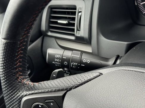 Used 2023 Honda Passport TrailSport image 25