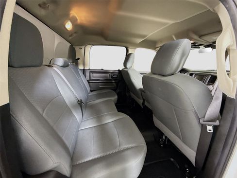 Used 2020 RAM 1500 Tradesman w/ Popular Equipment Group AWD/4WD image 17