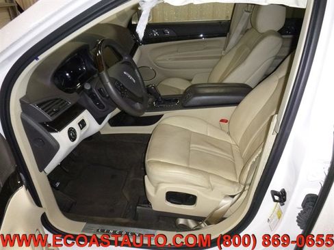 Used 2014 Lincoln MKT AWD w/ Equipment Group 201A image 10