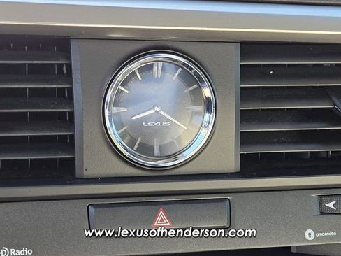 Used 2017 Lexus RX 350 AWD w/ Premium Package image 22