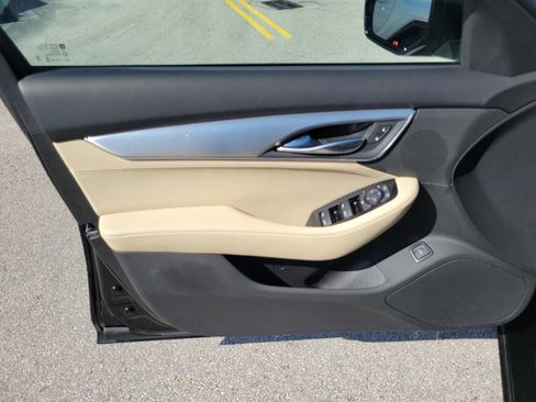 Used 2024 Cadillac CT5 Luxury RWD image 22
