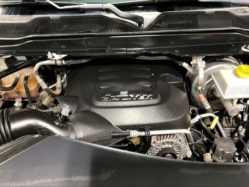 Used 2021 RAM 2500 Tradesman AWD/4WD image 40