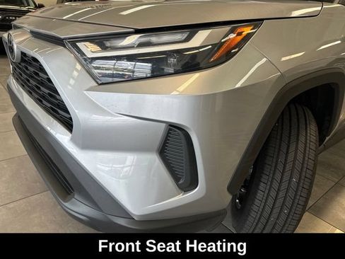 Used 2025 Toyota RAV4 XLE w/ Convenience Package AWD/4WD image 16
