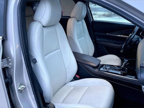 Certified 2022 MAZDA CX-30 2.5 Turbo w/ Premium Package image 7