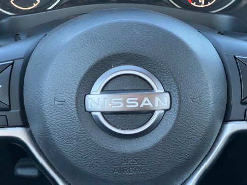 Used 2023 Nissan Altima 2.5 SV image 5