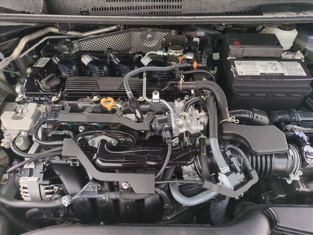 Certified 2025 Toyota Corolla SE FWD image 21