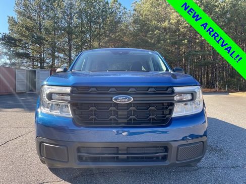 Certified 2024 Ford Maverick XL image 6