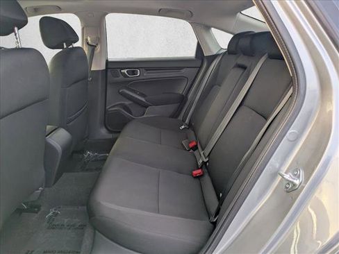 Used 2023 Honda Civic EX image 17