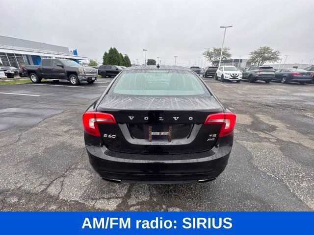 Used 2014 Volvo S60 T5 AWD/4WD image 5