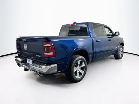 Used 2022 RAM 1500 Laramie image 5