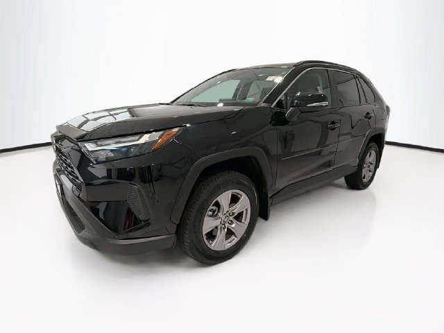 Certified 2025 Toyota RAV4 XLE w/ Convenience Package AWD/4WD image 3