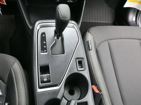 Used 2025 Subaru Impreza 2.0i image 16