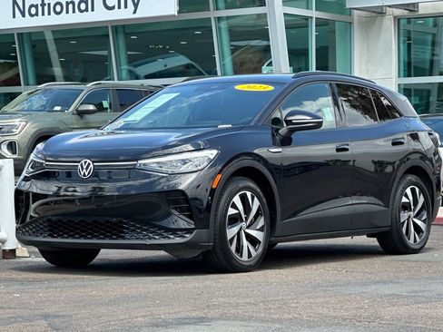 Used 2023 Volkswagen ID.4 Pro RWD image 8
