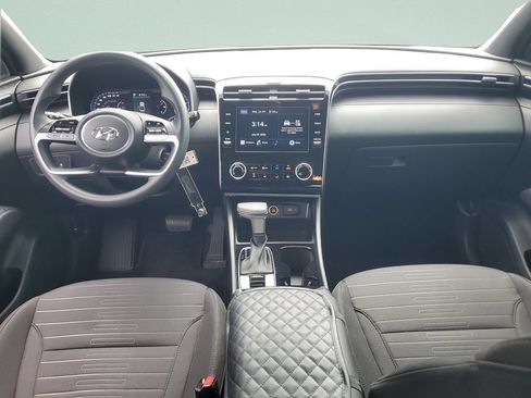 Certified 2024 Hyundai Santa Cruz SE FWD image 11