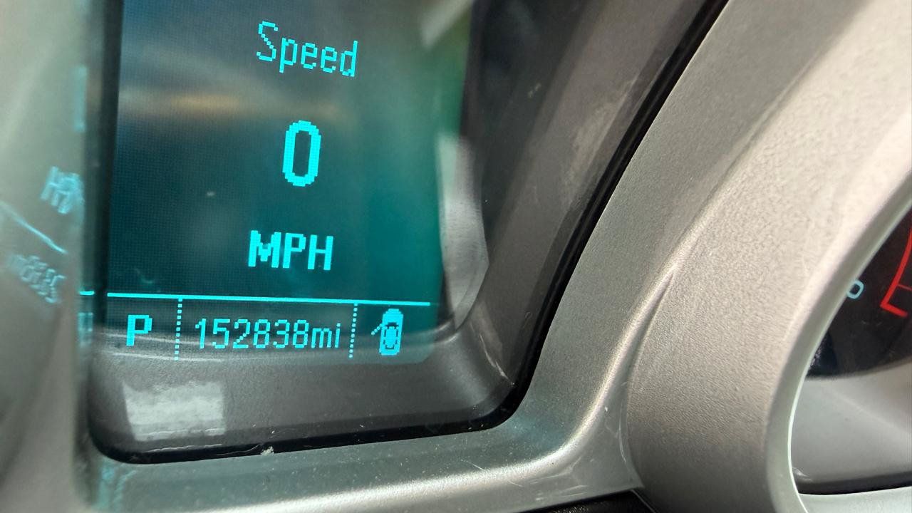 Used 2015 Chevrolet Camaro LT w/ RS Package RWD image 21