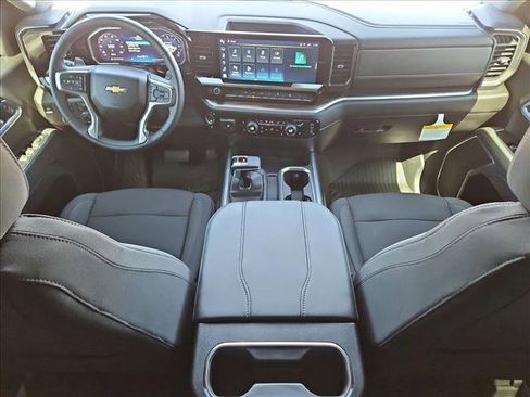 New 2026 Chevrolet Silverado 1500 LT AWD/4WD image 15