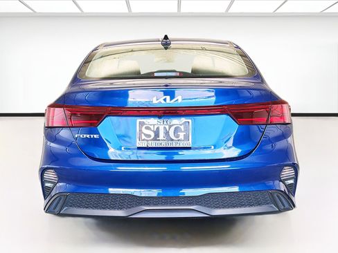 Used 2024 Kia Forte LXS FWD image 5
