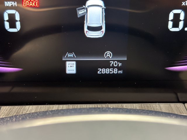 Certified 2023 Kia Telluride EX FWD image 17