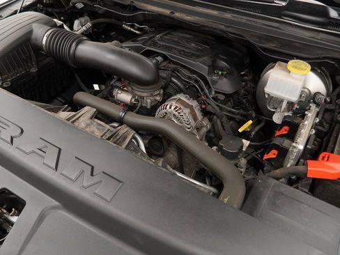 Certified 2022 RAM 1500 Limited w/ Bed Utility Group image 52