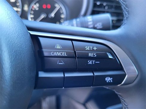 New 2026 MAZDA CX-30 AWD 2.5 S image 17