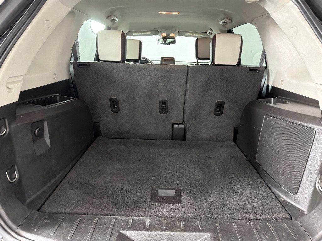 Used 2017 GMC Terrain SLT FWD image 20