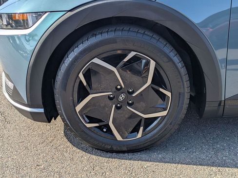 Certified 2024 Hyundai Ioniq 5 SE RWD image 10