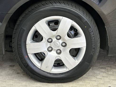 Used 2009 Hyundai Sonata GLS FWD image 13