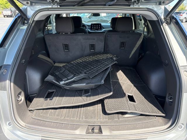Certified 2024 Chevrolet Blazer LT w/ Convenience Package FWD image 22