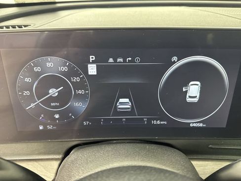 Used 2023 Kia Sportage X-Pro AWD/4WD image 16