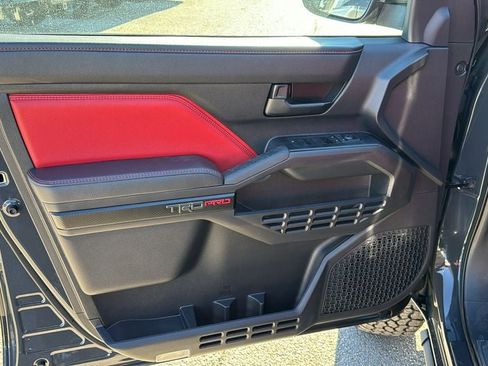 New 2026 Toyota Tacoma TRD Pro image 13