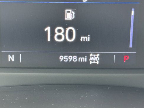 Used 2023 Cadillac XT4 Premium Luxury w/ Driver Assist Package image 8