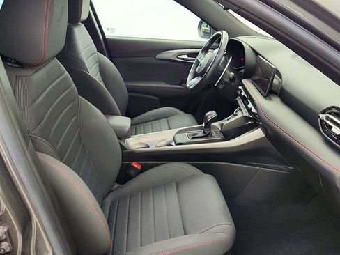 Used 2024 Dodge Hornet R/T w/ Tech Pack w/o Parking image 24