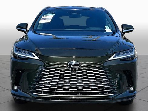 Certified 2025 Lexus RX 350 AWD/4WD image 3