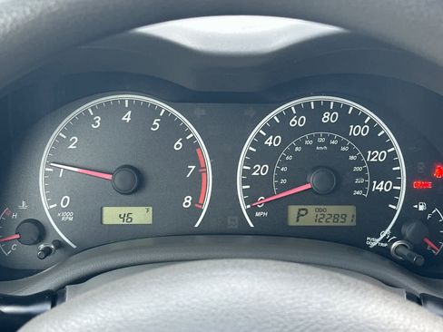 Used 2010 Toyota Corolla LE image 25