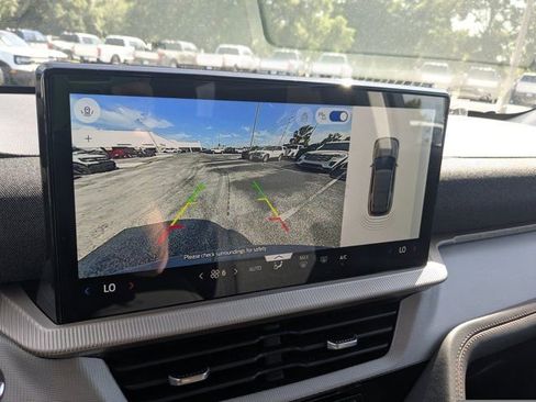 New 2026 Ford Explorer Active RWD image 23