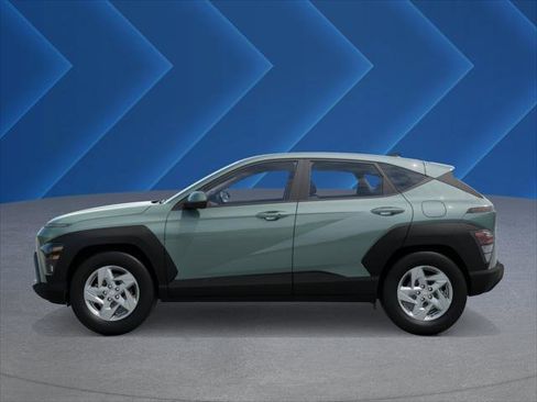 New 2026 Hyundai Kona SE image 3