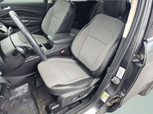 Used 2018 Ford Escape SE w/ SE Sport Appearance Package AWD/4WD image 6