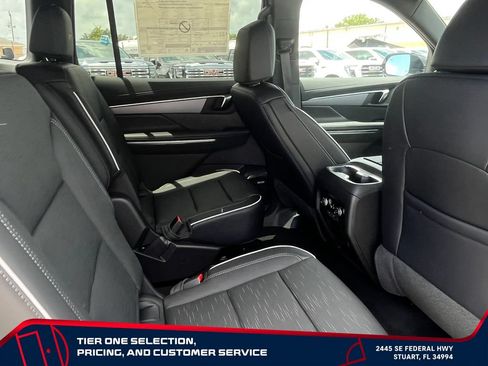 New 2026 Buick Enclave Sport Touring w/ Super Cruise Package FWD image 19
