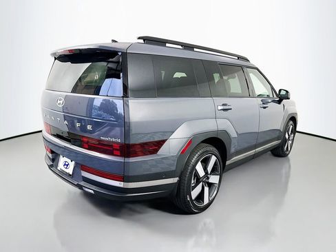 New 2026 Hyundai Santa Fe Limited AWD/4WD image 5