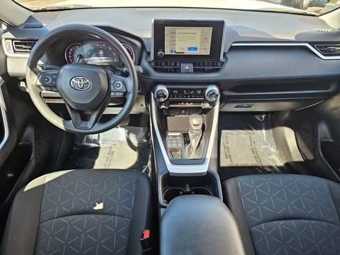 Certified 2025 Toyota RAV4 XLE w/ Convenience Package image 17